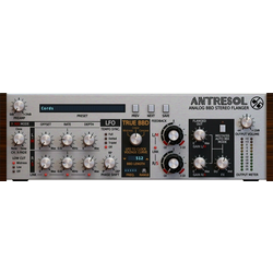D16 Group Antresol (Digitalni izdelek)