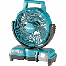 DCF203Z Akumulatorski ventilator SOLO