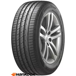 Hankook Ventus S1 Evo 2 K117A ( 255/60 R17 106V SUV, SBL )