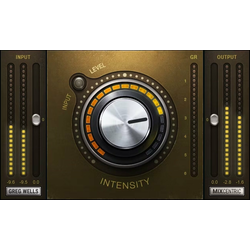 Waves Greg Wells MixCentric (Digitalni izdelek)