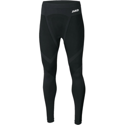 Jako  Legging  Long Tight Comfort 2.0  Črna