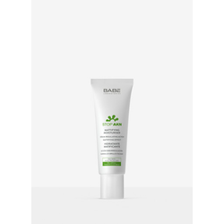 LABORATORIOS BABE Hidratantna krema za lice sa efektom matiranja 50ml