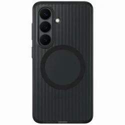 Samsung Rugged Magnet Case maska za Galaxy S26, crna (EF-RS942CBEGWW)