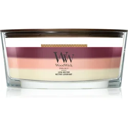 WW Trilogy Sveča Ladja Lush Nectar