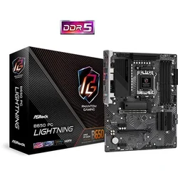 ASRock B650 PG Lightning matična ploča
