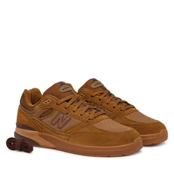 Superge New Balance Numeric Reynolds 933 UN933LRO Rjava