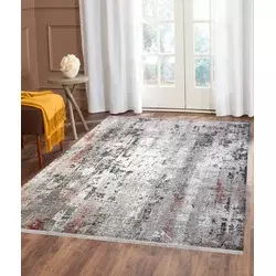 Conceptum Hypnose Tepih 45656, 120x180 cm, Svetlosivi