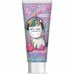 Eau My Unicorn Dečija pasta za zube, 75 ml
