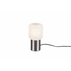Reality - Stona lampa NICO 1xE27/40W/230V