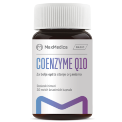 Coenzyme Q10 30 mg