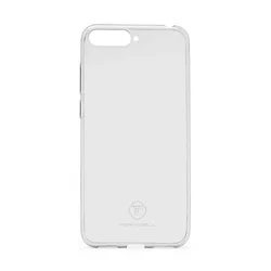 Maska Teracell Skin za Huawei Y6 2018 transparent