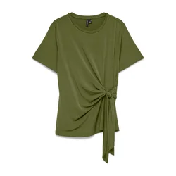 VERO MODA Majica VMJill kivi