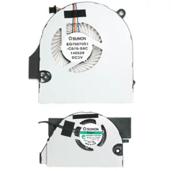 Ventilator Acer Aspire V17 Nitro VN7-791G VN7-792G