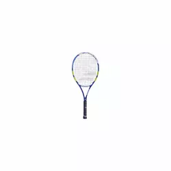 Babolat PULSION 102 STRUNG, muški reket za tenis, plava 170053