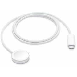 Apple Watch Magnetic Fast Charger to USB-C Cable (1 m)