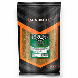 SonuBaits Pro Green Fishmeal