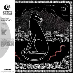 Rodrigo Brandao - Outros Estado (LP)