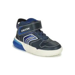 Geox J GRAYJAY BOY A Modra