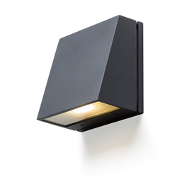 RED -Design Rendl-R10399- LED spoljašnje zidno svetlo GIGI LED/3,3W/230V IP65