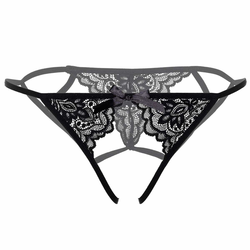 Daring Intimates – Inez hlačke - L/XL