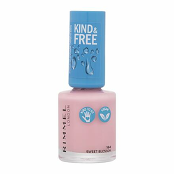 RIMMEL Lak za nokte Kind&Free 164 Sweet Blossom