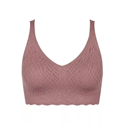 SLOGGI Nedrček Zero Feel Bliss  mauve
