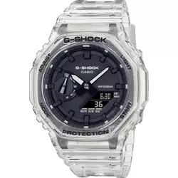 CASIO G-SHOCK GA-2100SKE-7A