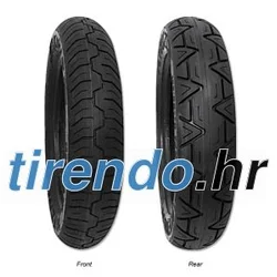 Kenda K673 Kruz ( 100/90-19 TT 57H Front )