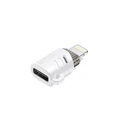 XO Otg adapter XO-NB256E, Mini type-c u iphone, Beli