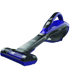 BLACK & DECKER DVA325JP07 Tierhaar Dustbuster akumulatorski sesalnik