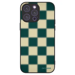 ULTIMATE CASE za Apple iPhone 14 Pro Max - Shadow Chess