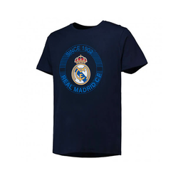 Real Madrid Navy dečja majica N°26