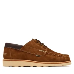 Nizki čevlji Barbour Murtun MFO0833TA32 Rjava