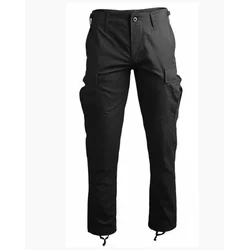 MILTEC PANTALONE RS SLIM BLK