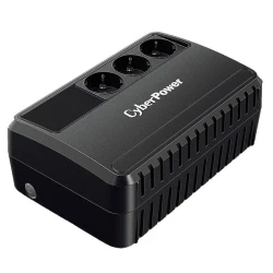 CyberPower Backup UPS 650 VA, 360 W | BU650EG