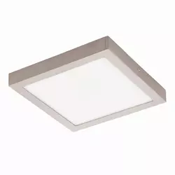 Eglo 94528 - LED stropno svetlo FUEVA 1 LED/22W/230V