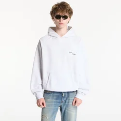Mikina A.P.C. Hoodie Duck Gray M