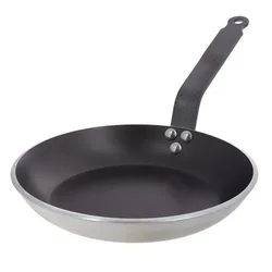 de Buyer Non-stick pan de kupec, Choc Resto induction, premer 20 cm