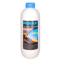 RIWAX Sredstvo za pranje stakla, 1l