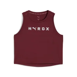 Puma x Hyrox Cloudspun Thermoadapt Tank