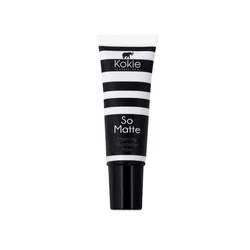 Kokie Cosmetics Mat prajmer za tečni puder