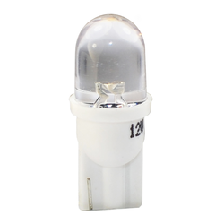 PROLINER Sijalice W5W T10 5W 12V Platinum blister Powertec 2/1 bele