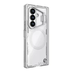 Futrola nlllkln lceblade prop magnetic case za samsung f9668 galaxy z fold 7 5g bela ( F122708 )