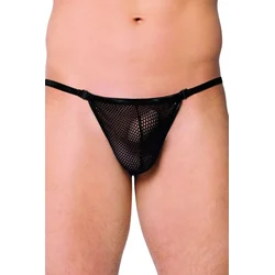 Gardj Europe Tanga 4434 – črna S/L