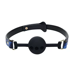 Ouch – Florence Collection – Breathable Ball Gag