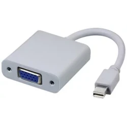 PremiumCord Adapter miniDP - VGA, M/F