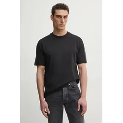 Bombažna kratka majica Calvin Klein Jeans