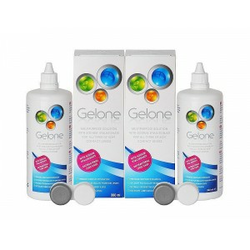 GELONE otopina 2 x 360 ml