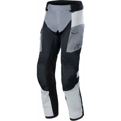 Alpinestars Andes Air Drystar Hlače Ice Gray/Dark Gray/Black M Tekstilne hlače