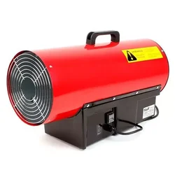 Gasni grejač sa ventilatorom W-HGG 10 Womax